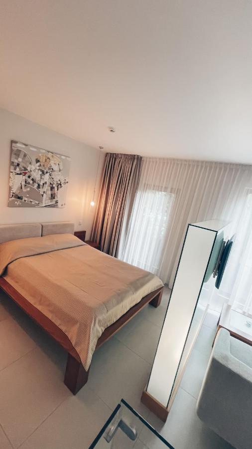 Smilciu Boutique Hotel, Tubinas Hotels Palanga Exteriér fotografie