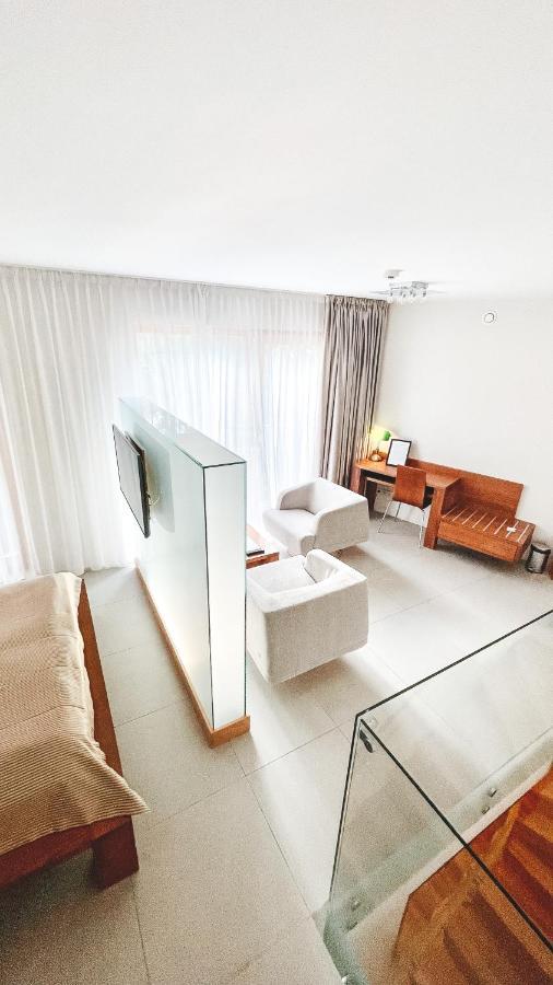 Smilciu Boutique Hotel, Tubinas Hotels Palanga Exteriér fotografie