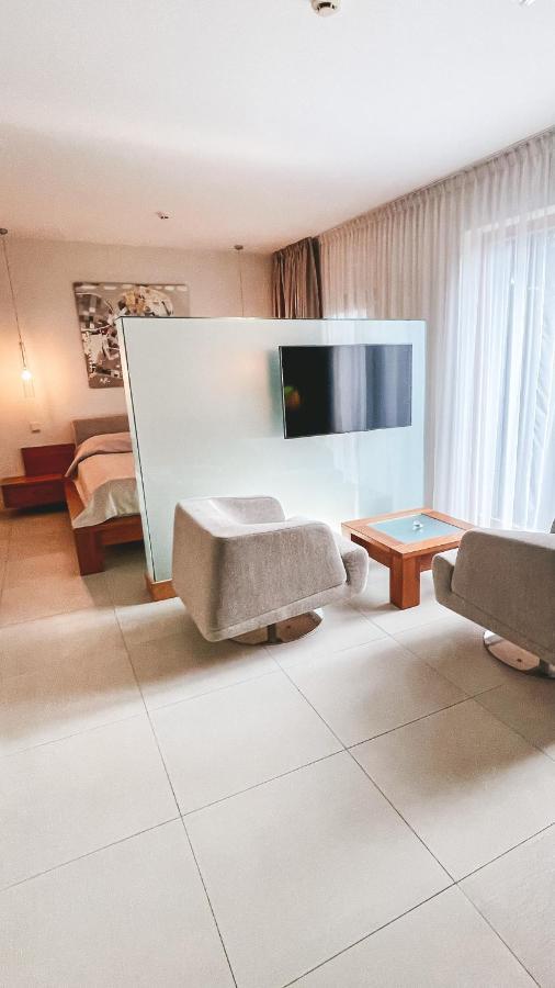 Smilciu Boutique Hotel, Tubinas Hotels Palanga Exteriér fotografie