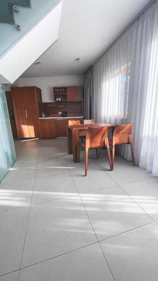 Smilciu Boutique Hotel, Tubinas Hotels Palanga Exteriér fotografie