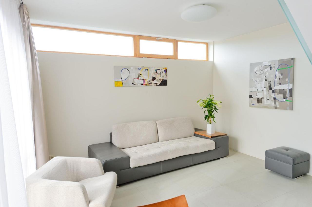 Smilciu Boutique Hotel, Tubinas Hotels Palanga Pokoj fotografie