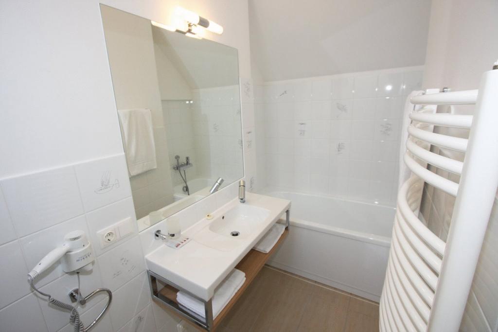 Smilciu Boutique Hotel, Tubinas Hotels Palanga Pokoj fotografie