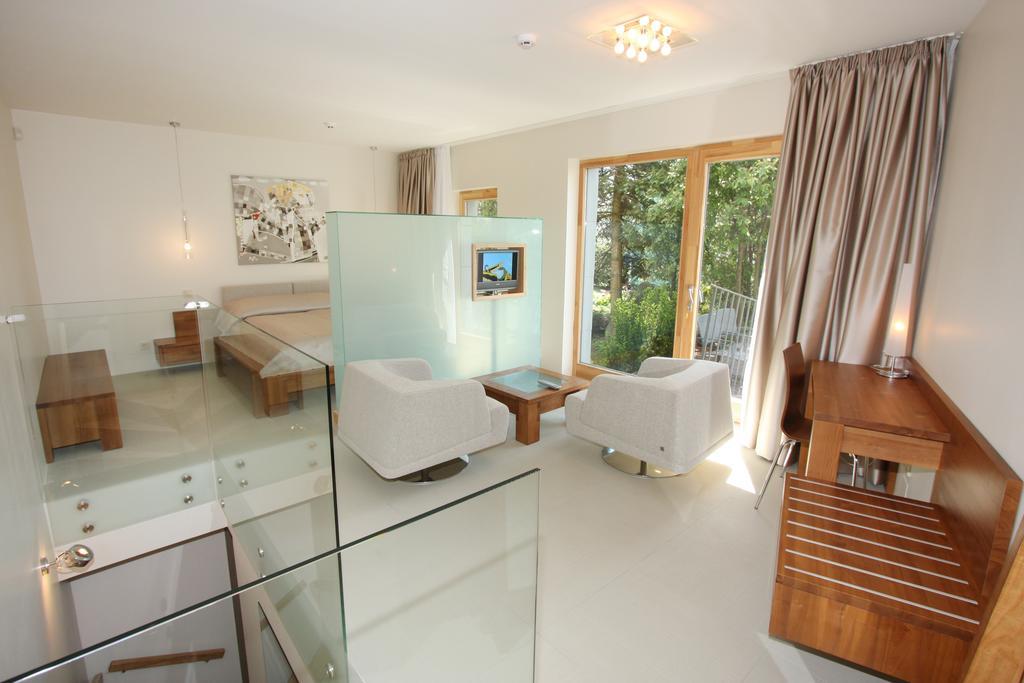 Smilciu Boutique Hotel, Tubinas Hotels Palanga Exteriér fotografie