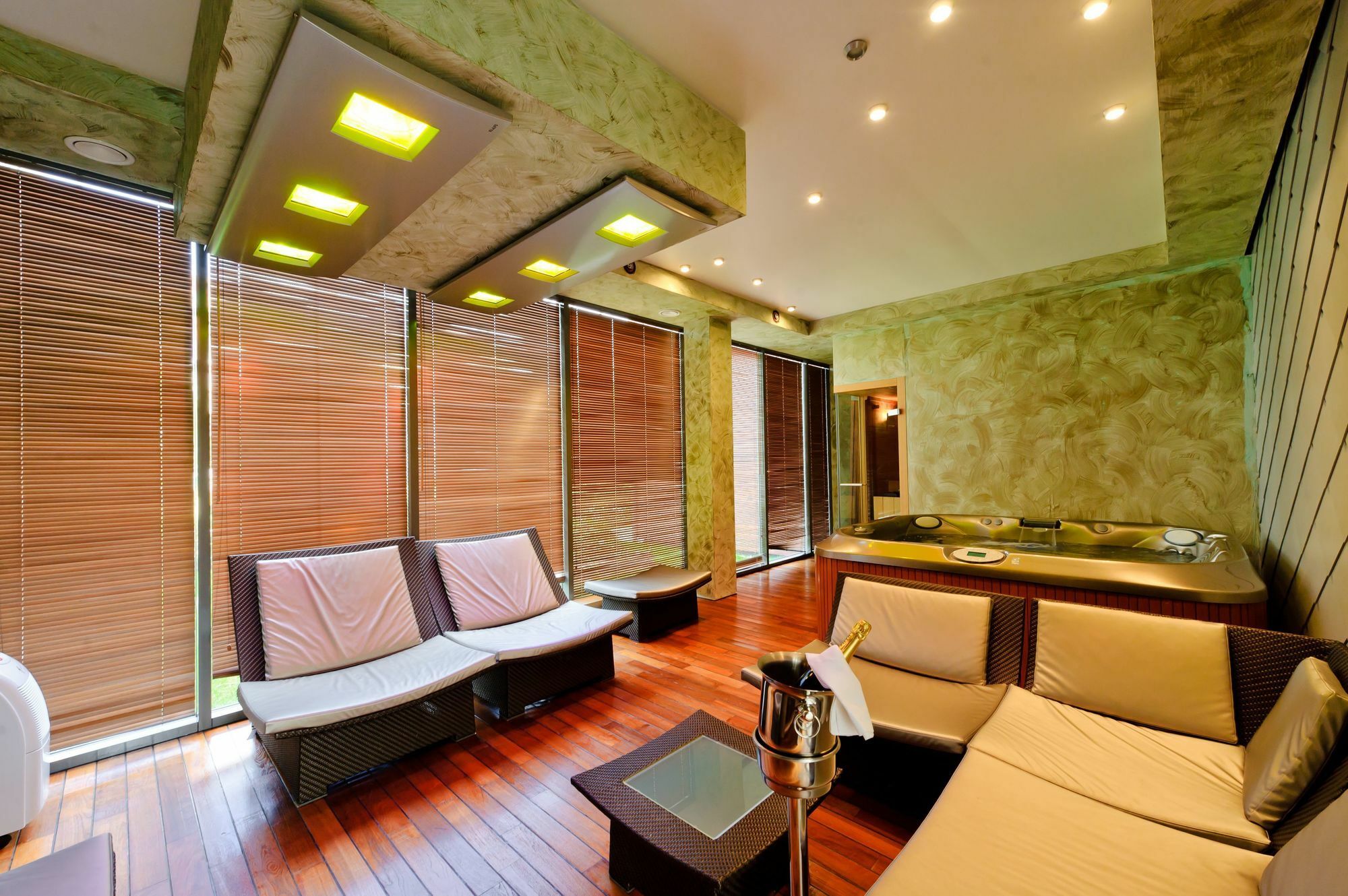 Smilciu Boutique Hotel, Tubinas Hotels Palanga Exteriér fotografie