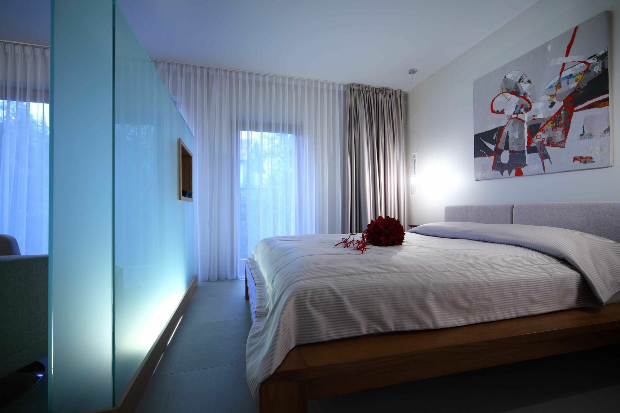 Smilciu Boutique Hotel, Tubinas Hotels Palanga Exteriér fotografie